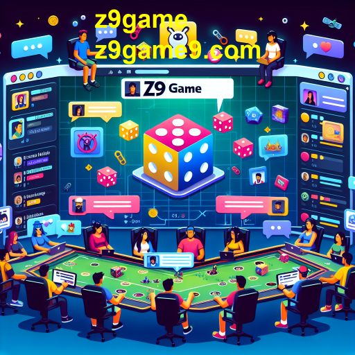 A Importância dos Fóruns de Jogos na Comunidade z9game